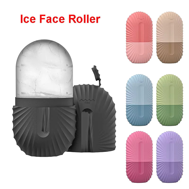 Ice Face Roller - Eye Puffiness Ice Shrink